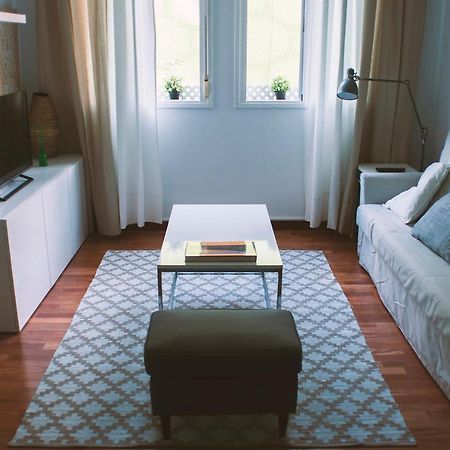 Charming Apartment - Free Parking Santa Cruz de Tenerife Exterior foto