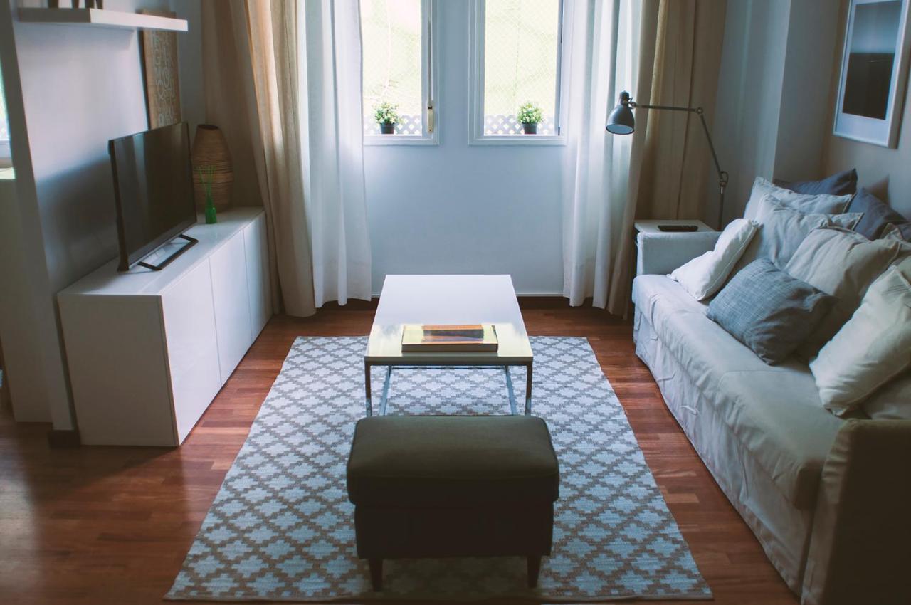 Charming Apartment - Free Parking Santa Cruz de Tenerife Exterior foto