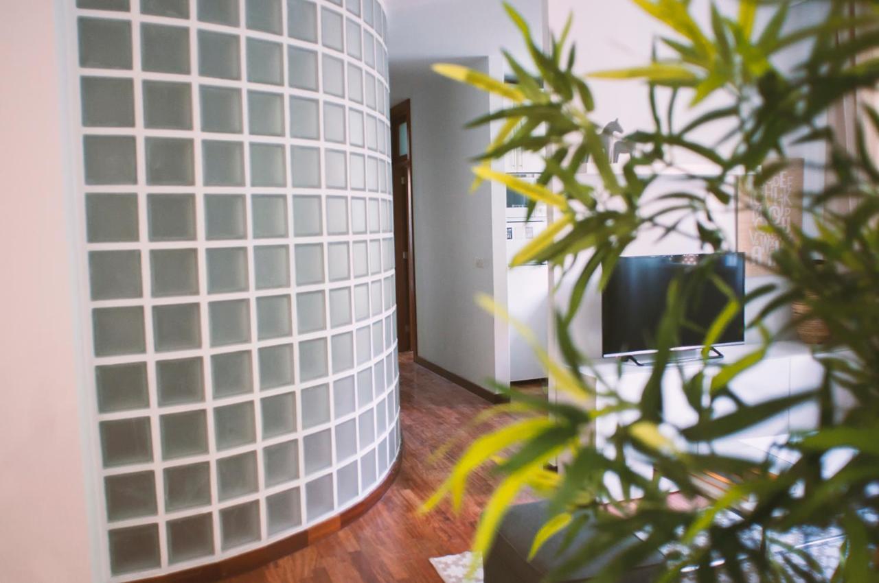 Charming Apartment - Free Parking Santa Cruz de Tenerife Exterior foto