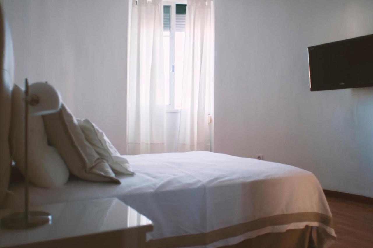 Charming Apartment - Free Parking Santa Cruz de Tenerife Exterior foto