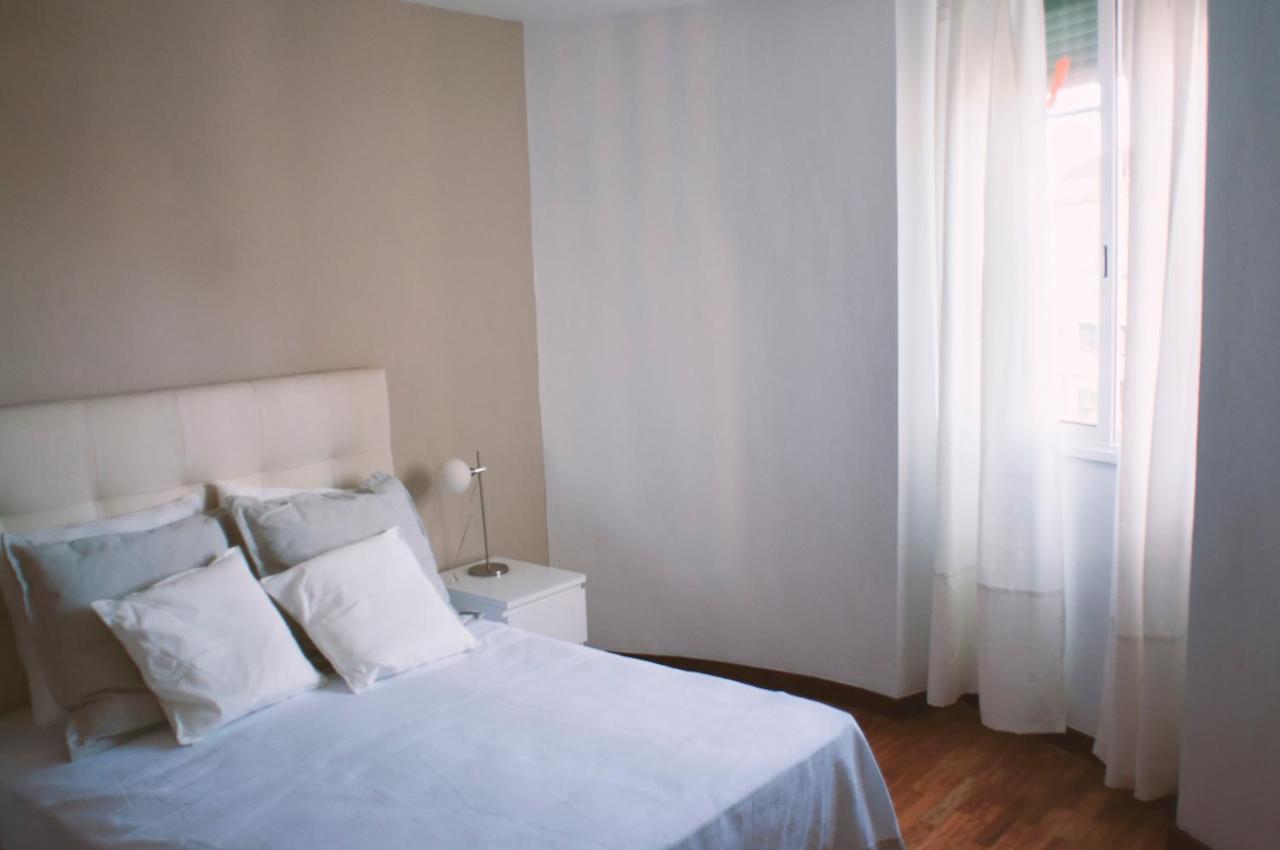 Charming Apartment - Free Parking Santa Cruz de Tenerife Exterior foto