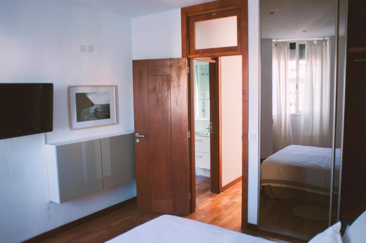 Charming Apartment - Free Parking Santa Cruz de Tenerife Exterior foto