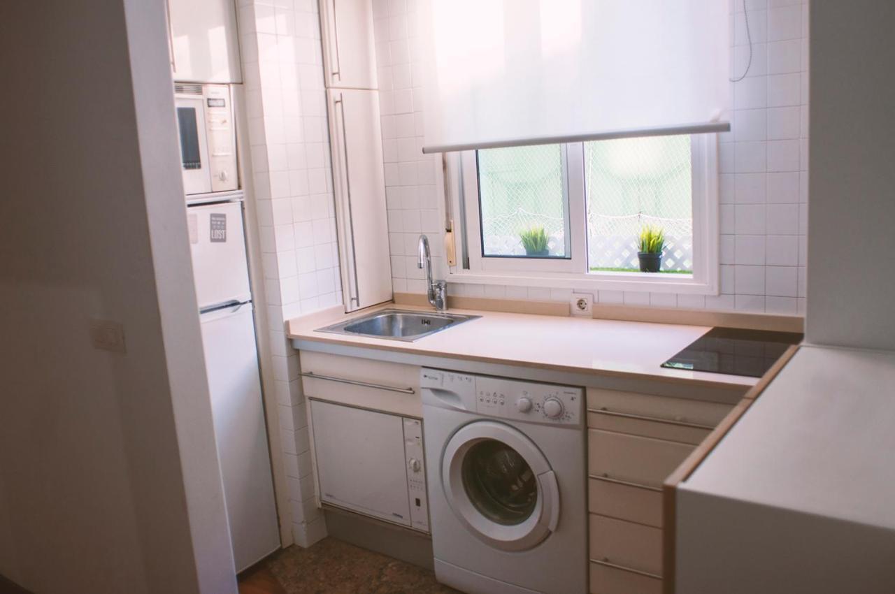 Charming Apartment - Free Parking Santa Cruz de Tenerife Exterior foto