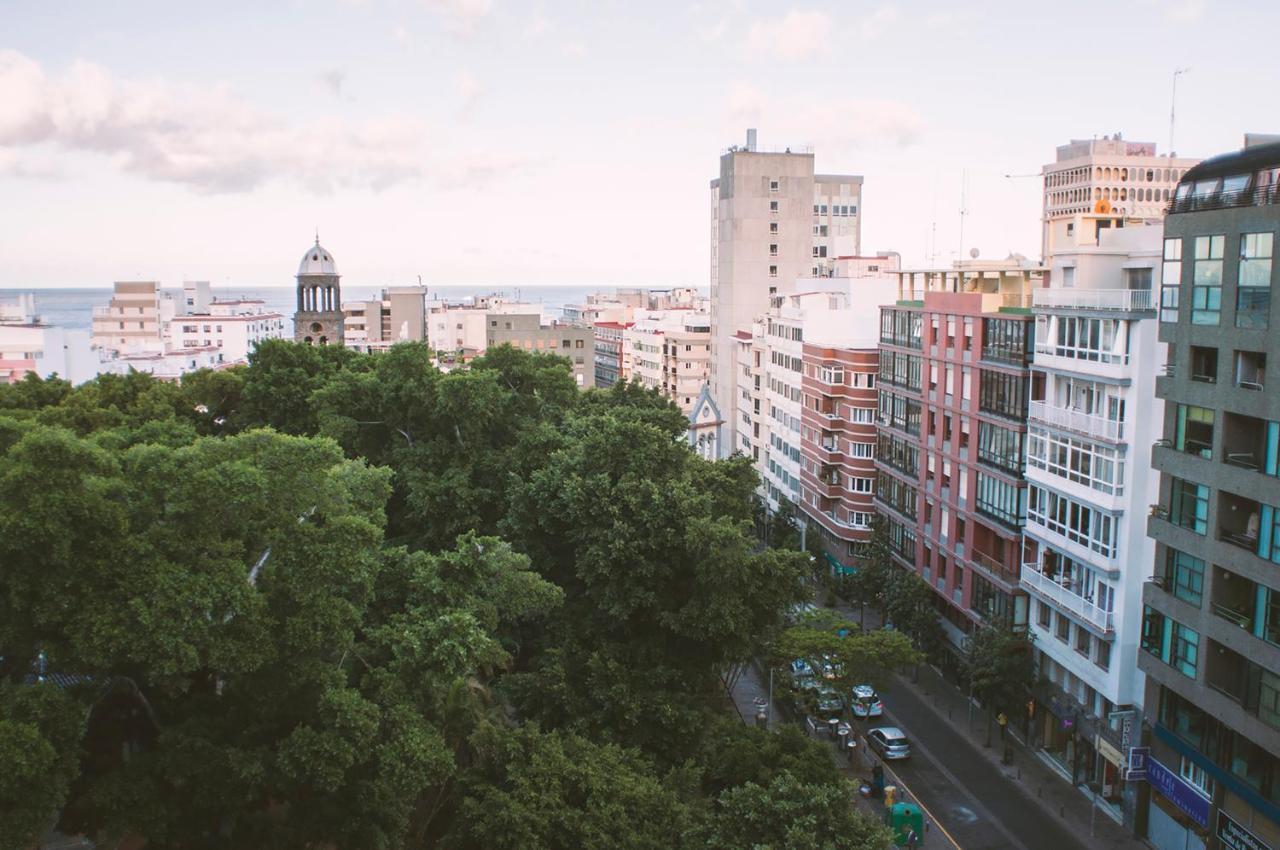 Charming Apartment - Free Parking Santa Cruz de Tenerife Exterior foto