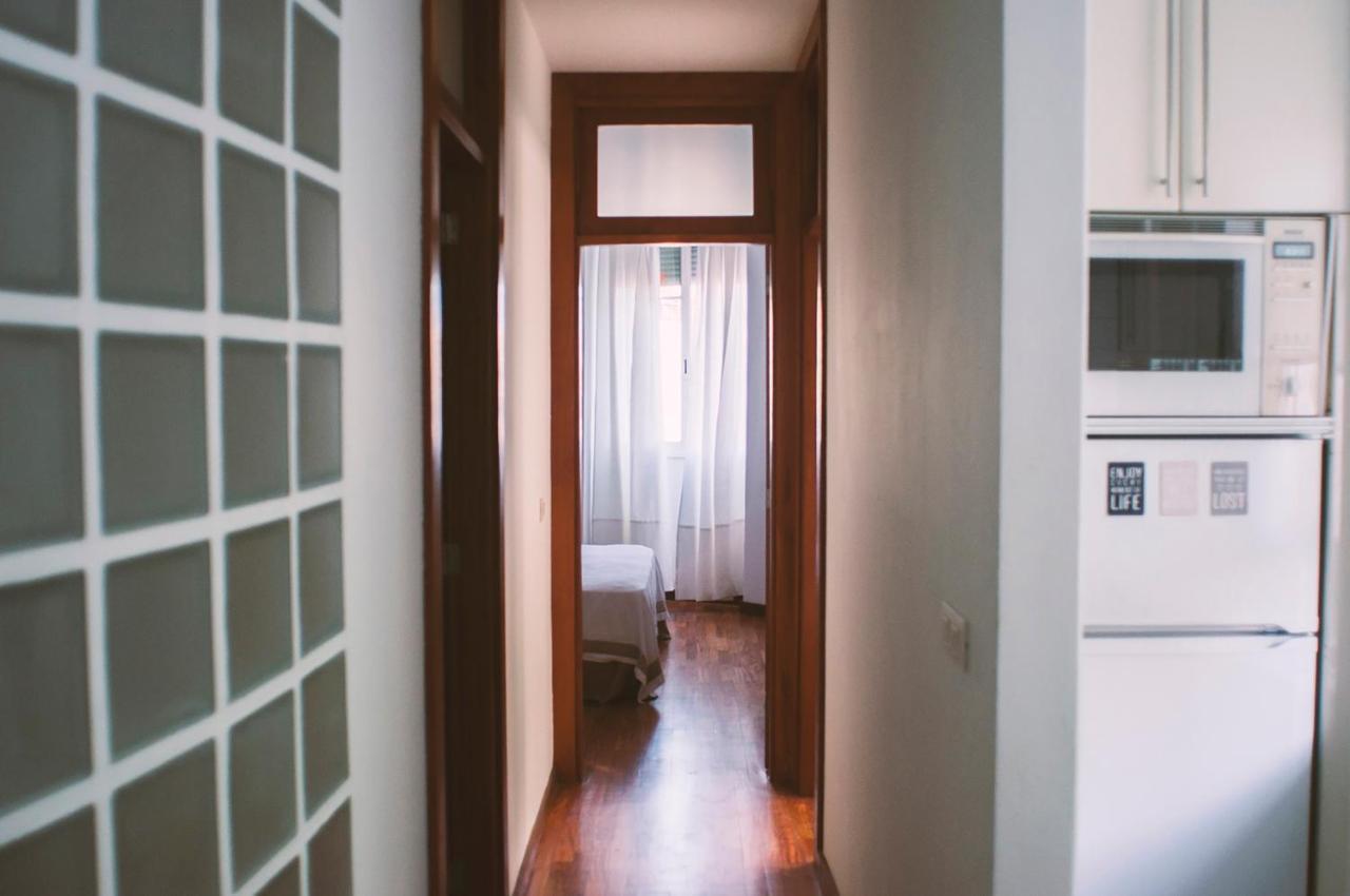 Charming Apartment - Free Parking Santa Cruz de Tenerife Exterior foto