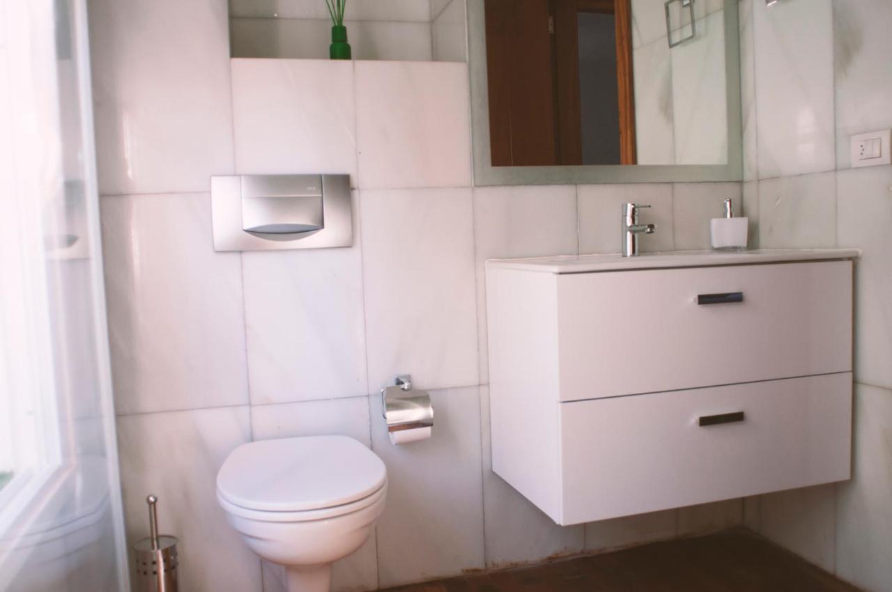 Charming Apartment - Free Parking Santa Cruz de Tenerife Exterior foto