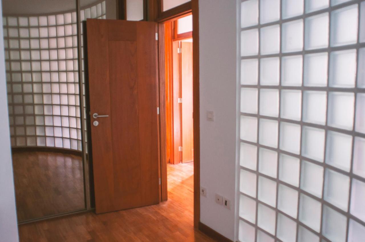 Charming Apartment - Free Parking Santa Cruz de Tenerife Exterior foto
